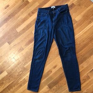Paige skinny jeans